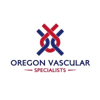 OREGON VASCULAR SPECIALISTS LLC Logo