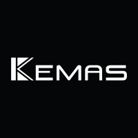 KEMAS Global Packaging Solution Logo