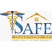 SAFE TRANSITIONS MD Logo