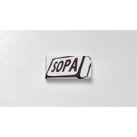 Equipo SOPA. Agencia de creatividad SL Logo