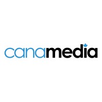 Canamedia Partners Logo