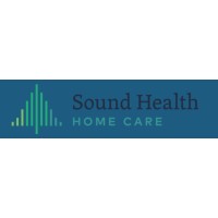 SOUND HEALTH HOME CARE LLC Logo