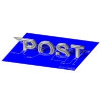 POST MATERIAL HANDLING INC Logo