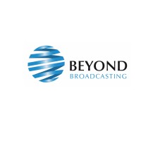 BEYOND BROADCASTING LTD Logo