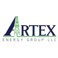 ARTEX ENERGY GROUP LLC Logo