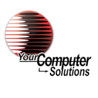 Your Computer Solutions Inc. Logo