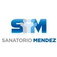 Sanatorio Municipal Dr. Julio Méndez Logo