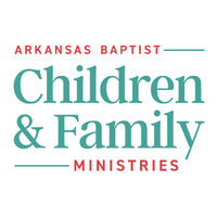 Arkansas Baptist Children & Family Ministries Logo