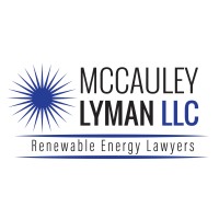 McCauley Lyman LLC Logo