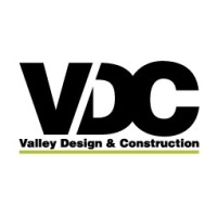 VALLEY DESIGN & CONSTRUCTION INC Logo