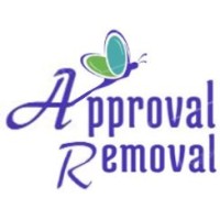 Approval Removal Logo