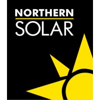 NORTHERN SOLAR LTD. Logo
