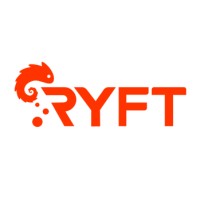 RYFT Logo