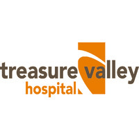 TREASURE VALLEY HOSPITAL Logo