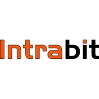 Intrabit GmbH Logo