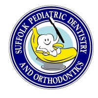 Suffolk Pediatric Dentistry & Orthodontics Logo