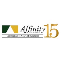 Affinity Law Group, LLC Logo