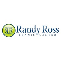 Randy Ross Tennis Center Logo
