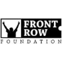 Front Row Foundation Logo