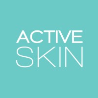 Activeskin Logo