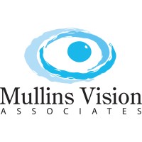 MULLINS VISION ASSOCIATES, PLLC Logo