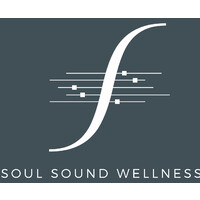 Soul Sound Wellness Logo