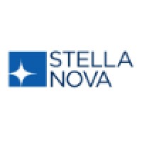 Stella Nova Technologies Logo