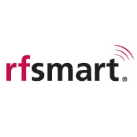 RF-SMART Logo