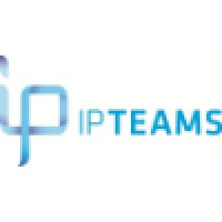 IPTEAMS A/S Logo
