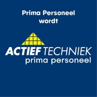 Prima Personeel BV Logo