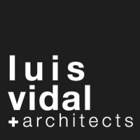 luis vidal + architects Logo