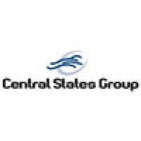 Central States Group Logo