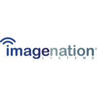 Imagenation Systems Inc Logo
