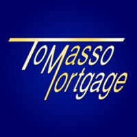Tomasso Mortgage NMLS 40552 Logo