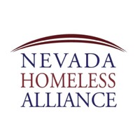 NEVADA HOMELESS ALLIANCE Logo