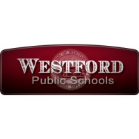 WESTFORD PUBLIC SCHOOLS Logo