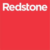 Redstone Logo