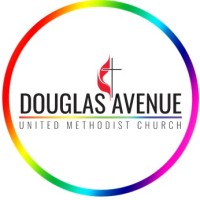 DOUGLAS AVENUE UNITED METHODIST CHURCH Logo