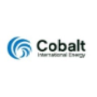 Cobalt International Energy Logo