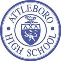 Attleboro High School Logo
