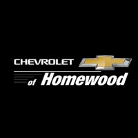 Chevrolet of Homewood Logo