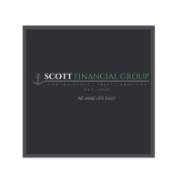Scott Financial Group Logo
