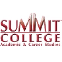 Summit Learning Centres Inc. Logo