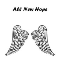 ALL NEW HOPE ANIMAL RESCUE LLC Logo