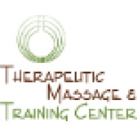 Therapeutic Massage & Training Center Logo