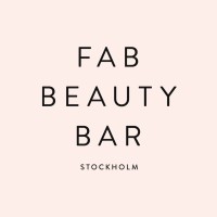 FAB BEAUTY BAR Logo