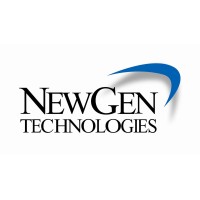 NewGen Technologies Inc. Logo