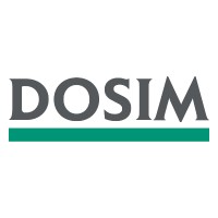 DOSIM Facility Services Logo