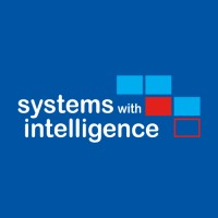Systems With Intelligence™ Inc. Logo