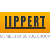 Lippert GmbH & Co. KG Logo